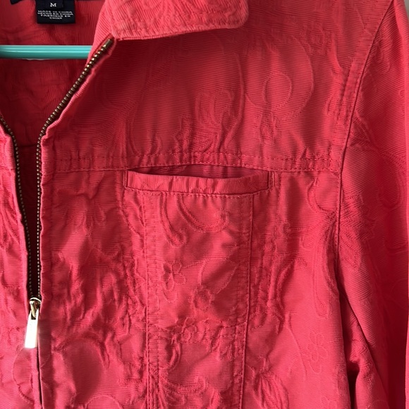 Jones New York signature jacket - Picture 7 of 7